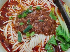 -李先生牛肉面大王(北京东四店)