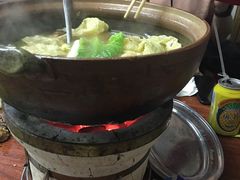 -威邵鸡煲(西华路总店)