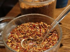 小料-汉城烧烤(西稍门劳动路店)