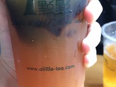 -1点点(龙洞店)