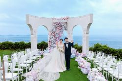 -金夫人婚纱摄影全球旅拍(大连店)