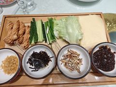 -涿掌柜·涿州宴