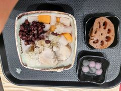-鲜芋仙(南开大悦城店)