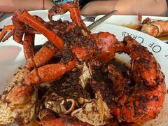 -Ministry of Crab•MOC(交子大道店)