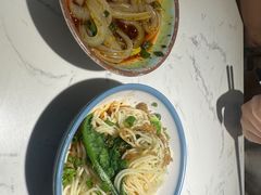 -龙抄手(文殊坊店)