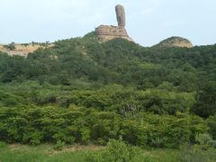 -磬锤峰森林公园