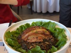 -月福京味斋·烤鸭店·北京菜(鼓楼总店)