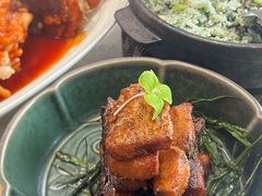 -香雪海饭店中餐厅(人民桥店)