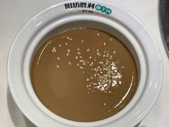-阳坊胜利涮羊肉(阳坊老店)