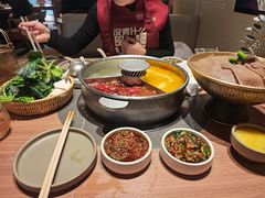-巴奴毛肚火锅(京西大悦城店)