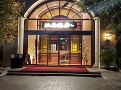 -江南雅厨(李公堤店)