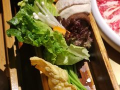-手选潮汕鲜活牛肉火锅(二七广场店)