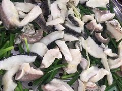 -溪悦渔庄(九龙湖店)