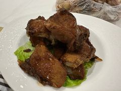-宏玲餐厅(四川南路店)