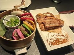 -晓长安·新陕菜(曲江店)