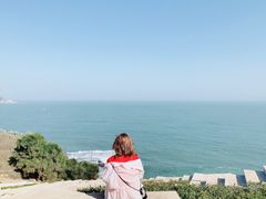 -漳州滨海火山岛自然生态风景区