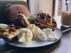 -新沙洞咖啡(泉乐坊店)