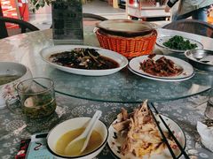 -春娟茶楼·地道农家菜(梅家坞店)