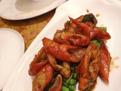 -星河湾半岛酒店-真粤中餐厅