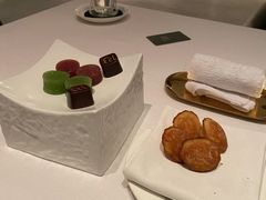 餐后甜点-TRB Forbidden City(故宫店)