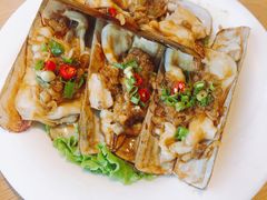 -小平岛開海水饺(浑南店)