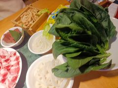 -刘老表·瓦罐汤涮肉(樟树林店)