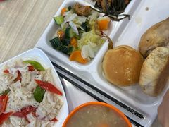 -香妃烤鸡(西单店)