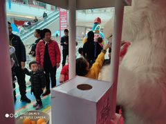-星际传奇(西安三桥万象城店)