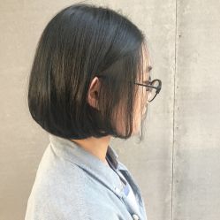 烫染-Hair Solo