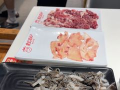 -陈记顺和潮汕牛肉火锅(韩江路店)