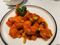 -北京全聚德(清华园店)