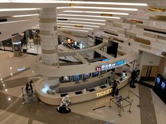 -万象影城(杭州万象城IMAX激光店)