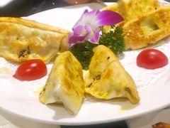 羊肉锅贴-品回味清真西北楼(宁波首店)