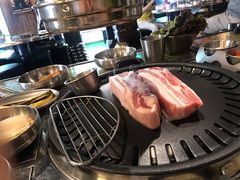 -401餐厅(弘大店)