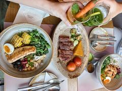 -FOOOO CITY CLUB 孚乐里音乐西餐酒吧(悠方店)