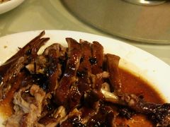 -禄源公·老莞诚饭店