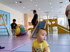 -金宝贝早教(富力广场中心)