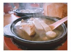 -新记肉骨茶