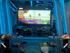 -ALICE PARTY自助式  KTV(松柏路店)