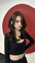 -型色沙龙