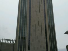 -甘肃国际会展中心