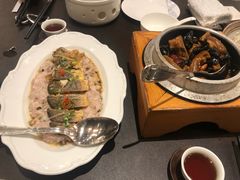 -广州文华东方酒店·江-由辉师傅主理