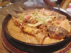 -老板恋上鱼(印象城店)