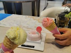 -麦雪尔甜品·生日蛋糕(新街口旗舰店)