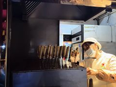 -烤肉季饭庄
