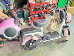 -雅迪电动车(北艾路店)
