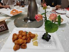 -百乐门喜宴(海珠广场华厦店)