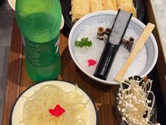 -川味观·鲜货火锅(景芳水湘店)