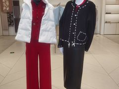 -比斯特上海购物村精品奥特莱斯