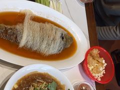 -梅利汴京烤鸭•开封豫菜地标店(东大街店)